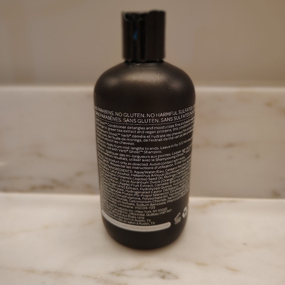 Verb Ghost Conditioner 12 Oz - Picture 2 of 3